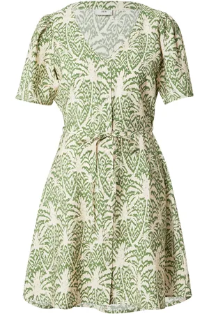 JDY Vestido camisero 