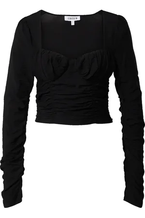 EDITED the label Camiseta 