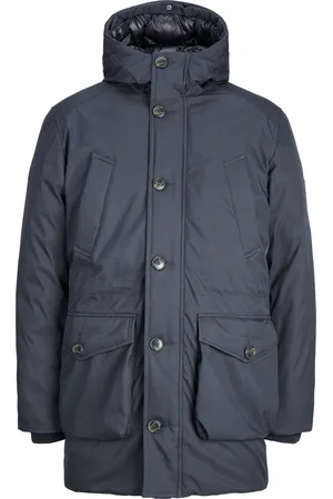 JACK & JONES Parca de invierno 
