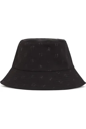 Karl Lagerfeld Sombrero 
