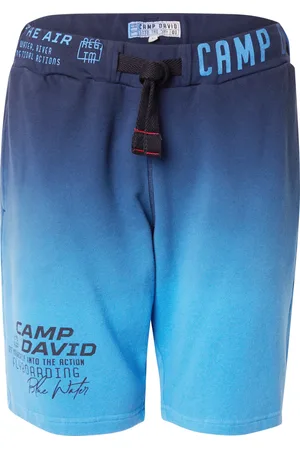 Camp David Pantalón