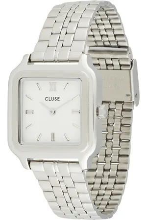 Cluse Reloj analógico 