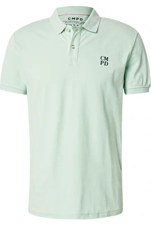 Camp David Camiseta