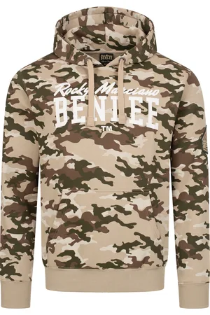 Benlee Camiseta deportiva 
