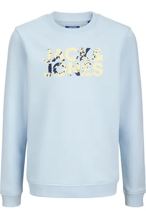 JACK & JONES Sudadera 