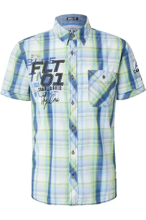Camp David Camisa