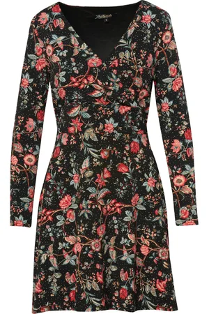 Koroshi Vestido