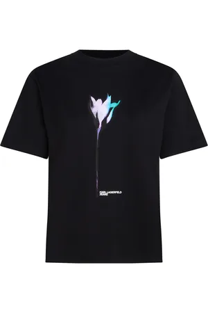 Karl Lagerfeld Camiseta