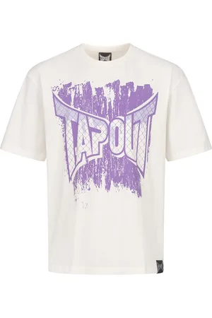 Tapout Camiseta 