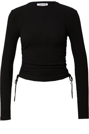 EDITED the label Camiseta 