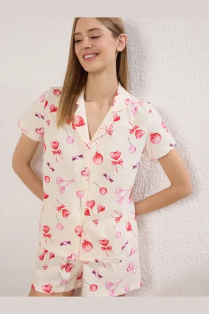 Trendyol Pijama