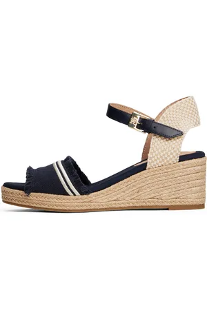 Tommy Hilfiger Sandalias