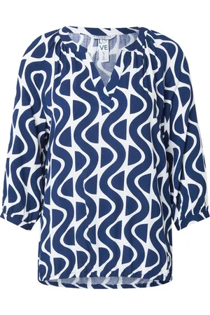 Zabaione Blusa 