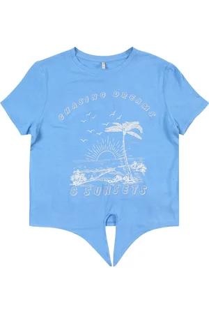 ONLY Camiseta 