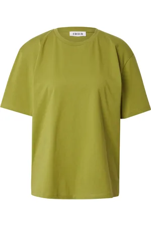 EDITED the label Camiseta 