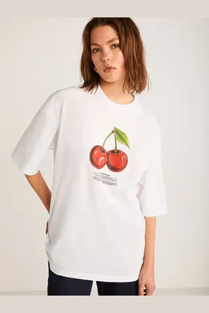 Grimelange Camiseta talla grande
