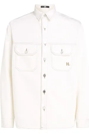 Karl Lagerfeld Camisa