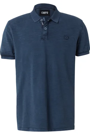 Camp David Camiseta