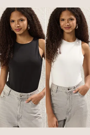 Trendyol Body camiseta