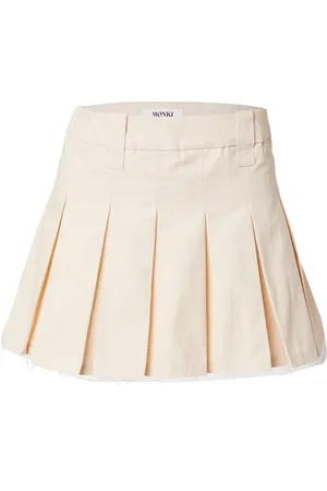 Monki Falda