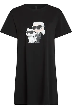 Karl Lagerfeld Camiseta de noche