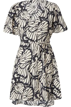 JDY Vestido camisero 
