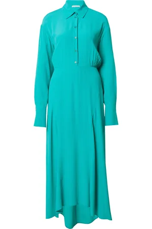 Patrizia Pepe Vestido camisero
