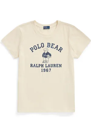 Ralph Lauren Camiseta