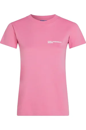 Karl Lagerfeld Camiseta