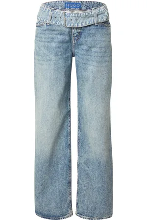 HUGO BOSS Vaquero 