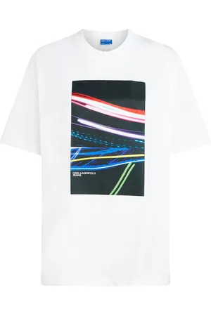 Karl Lagerfeld Camiseta 