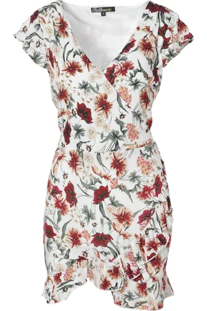 Koroshi Vestido