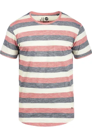 Solid Camiseta 
