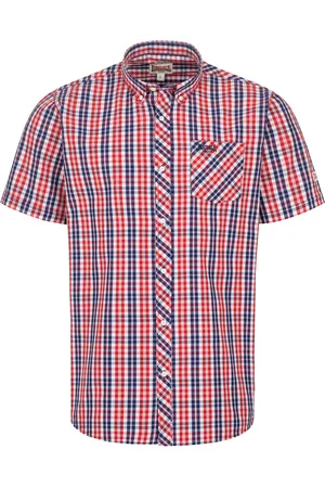 Lonsdale London Camisa 