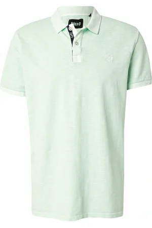Camp David Camiseta