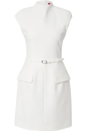 HUGO BOSS Vestido de tubo 