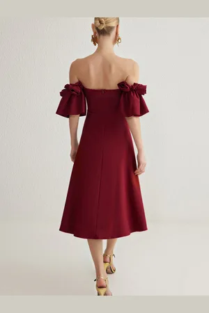 Trendyol Vestido de gala