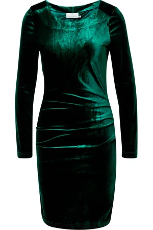 Kaffe Vestido 