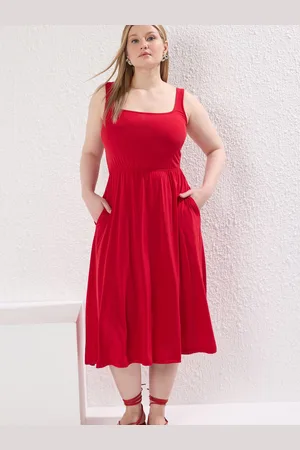 Trendyol Vestido