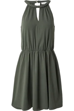 VILA Vestido 