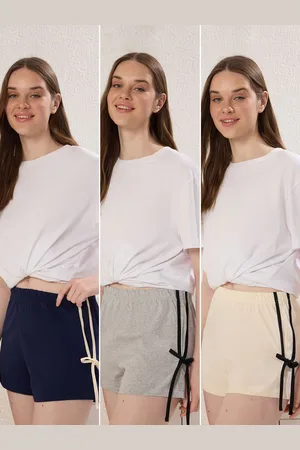 Trendyol Pantalón de pijama