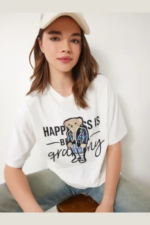 Happiness istanbul Camiseta