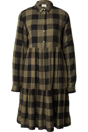 JDY Vestido camisero 