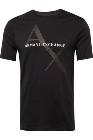 Armani Exchange Camiseta
