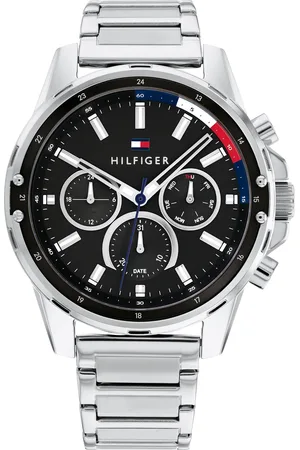 Tommy Hilfiger Reloj analógico