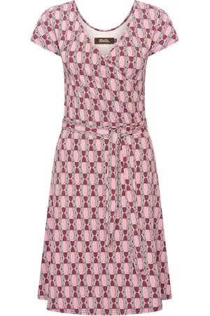4 Funky flavours Vestido 