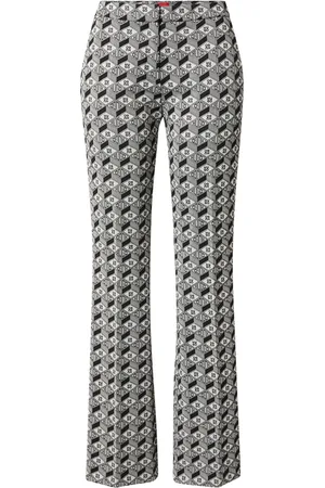 HUGO BOSS Pantalón 