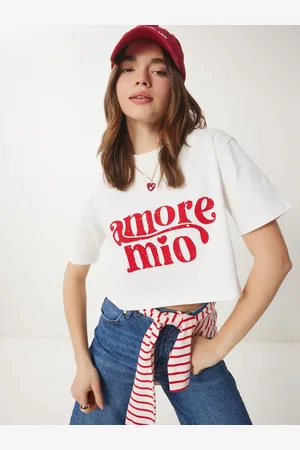 Happiness istanbul Camiseta