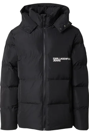 Karl Lagerfeld Chaqueta de invierno