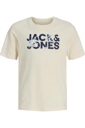 JACK & JONES Camiseta 